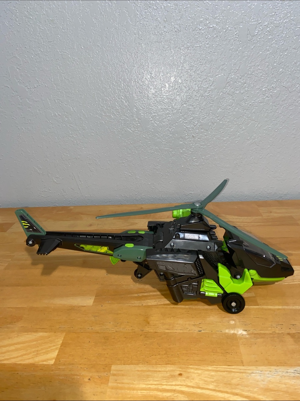 VTech Switch & Go Velociraptor Helicopter with Sound Kids Toy Play - Picture 10 of 11